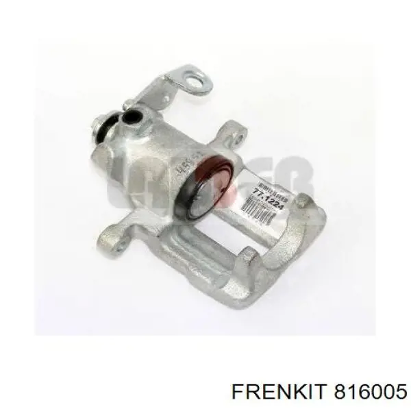 Купити D7065C Autofren Ремкомплект переднього супорту