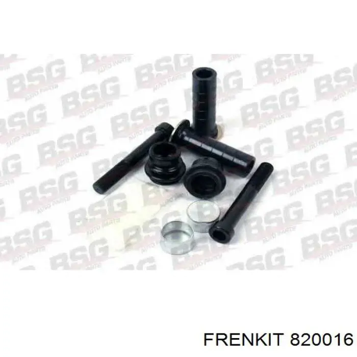  Frenkit 820016 ціна, від 17.36 USD
