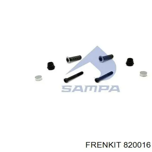 820016 Frenkit 