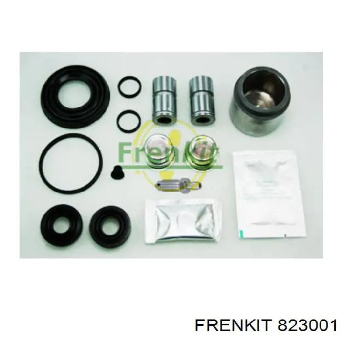 823001 Frenkit ремкомплект супорту гальмівного переднього