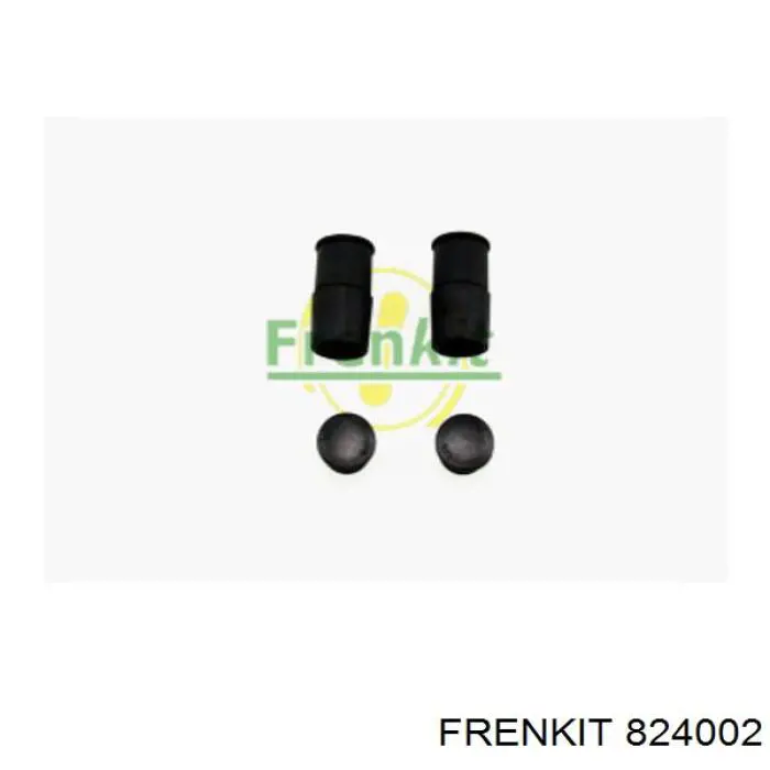824002 Frenkit ремкомплект супорту гальмівного переднього