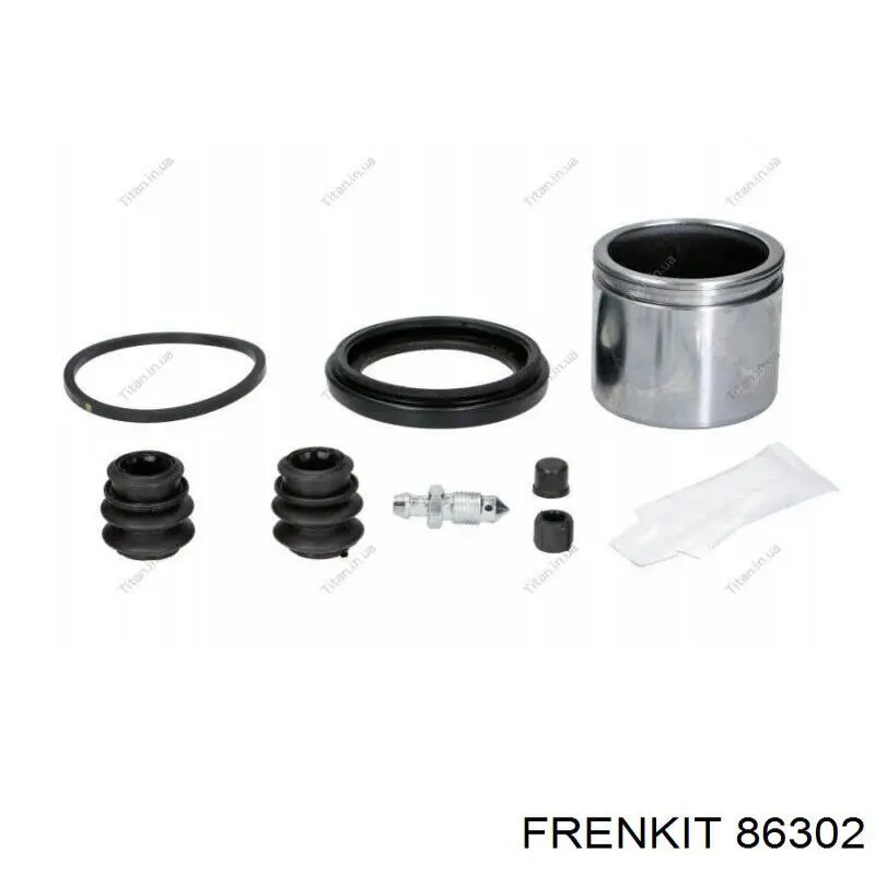  86302 Frenkit