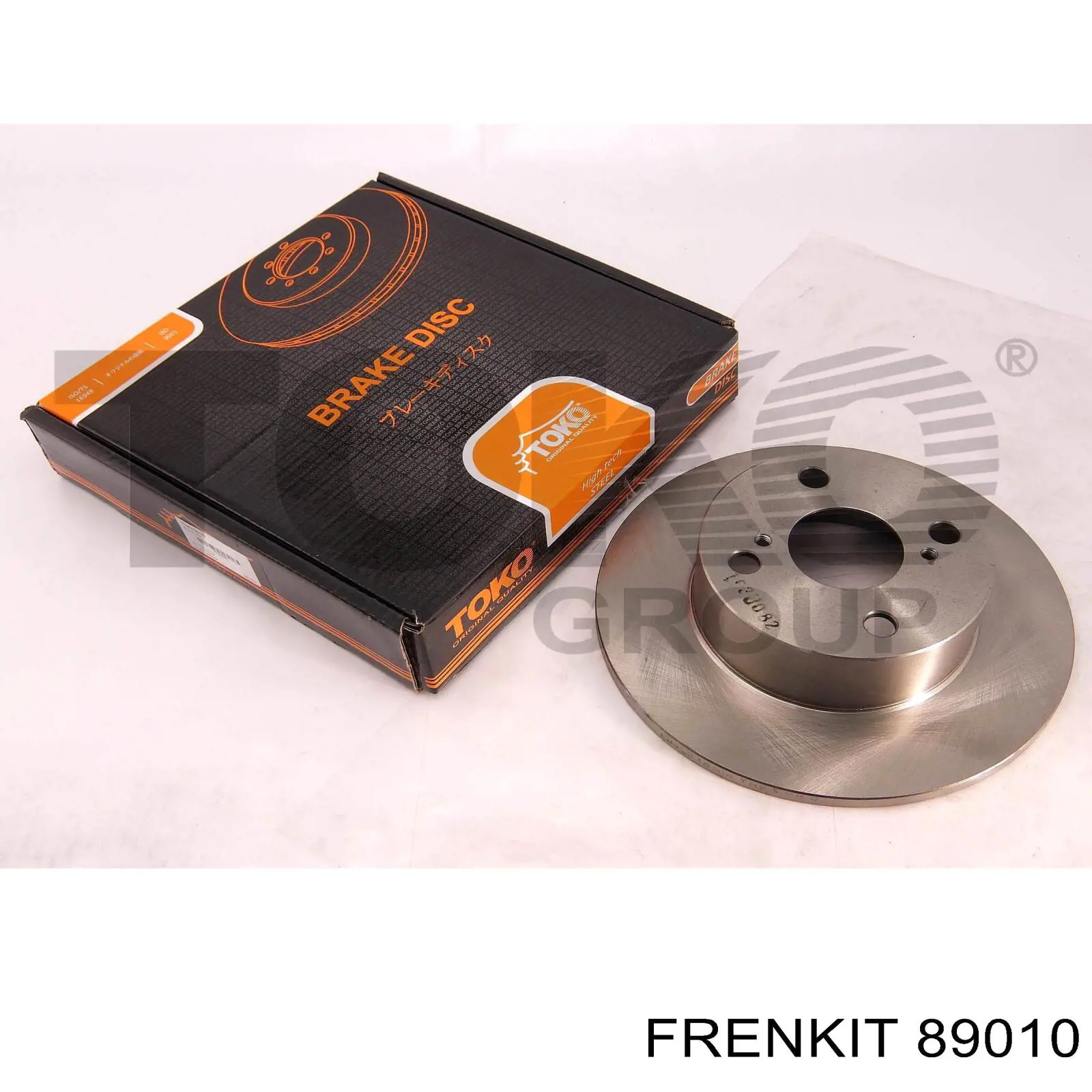  Frenkit 89010 ціна, від 33.69 USD