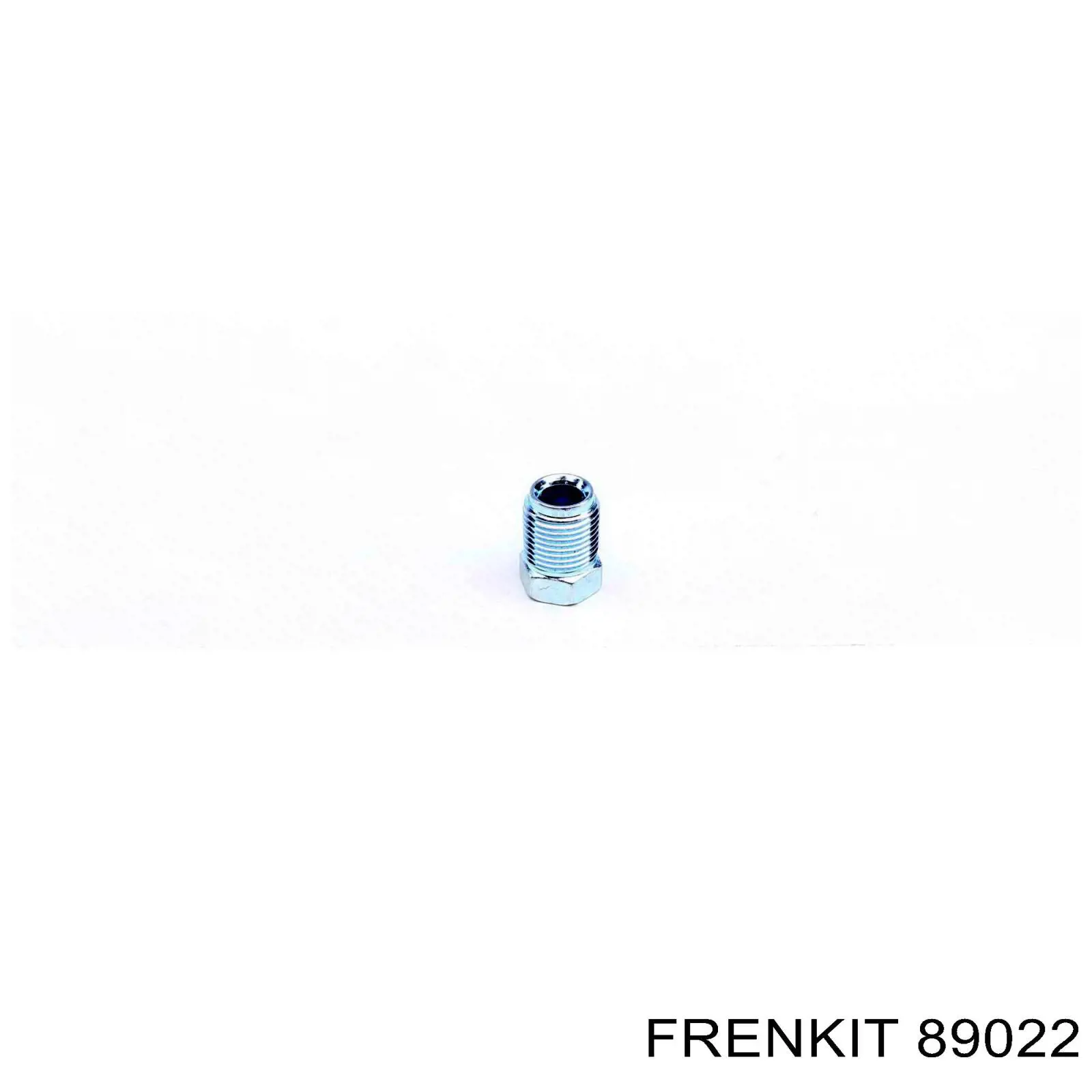 Штуцер сполучний гальмівних трубок Frenkit 89022 ціна, від 0.28 USD