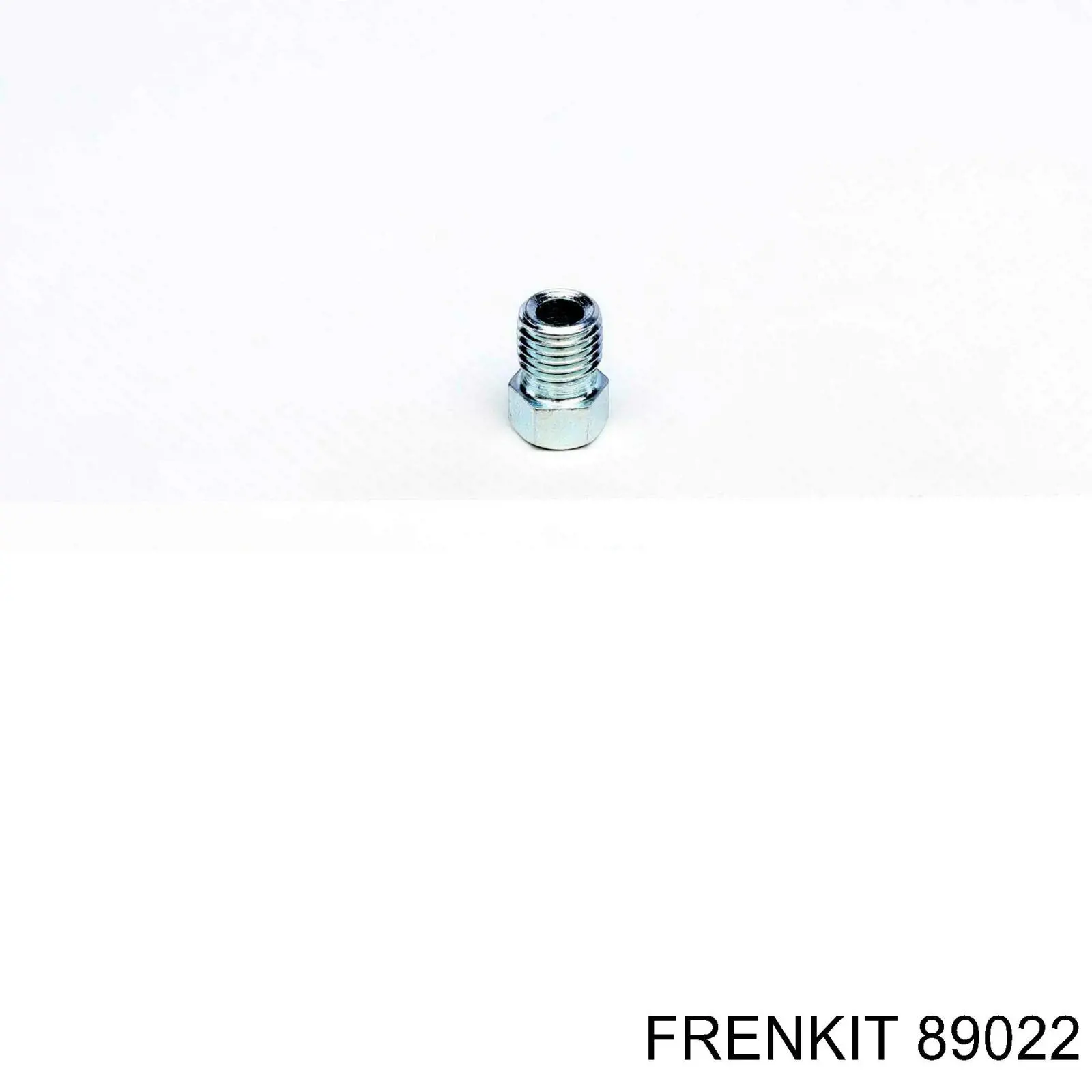 89022 Frenkit Штуцер сполучний гальмівних трубок