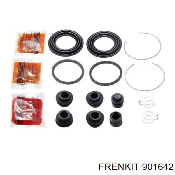 Купити 901642 Frenkit 