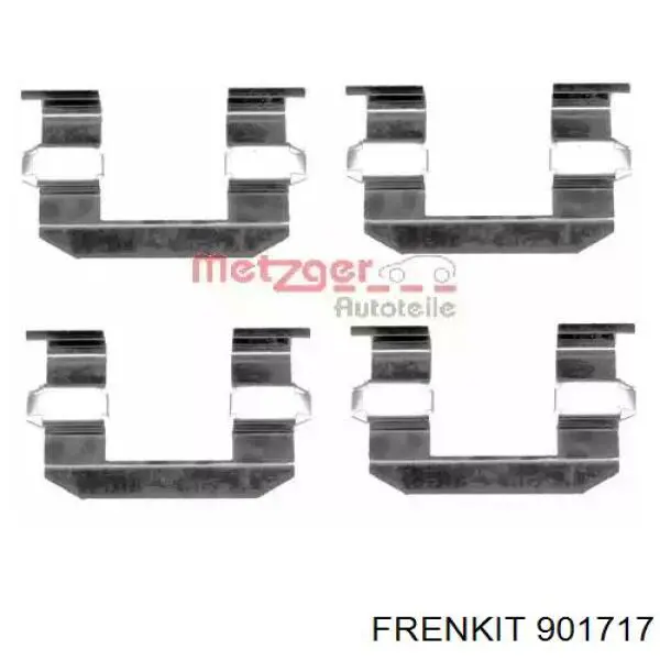 901717 Frenkit 