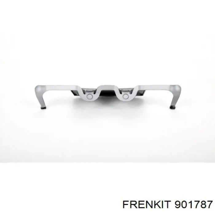 901787 Frenkit Ремкомплект гальмівної системи