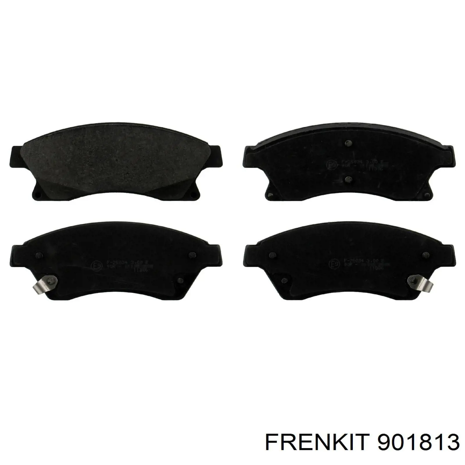  Frenkit 901813 ціна, від 5.80 USD
