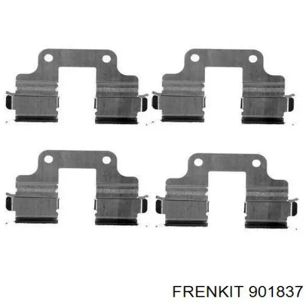 Купити 901837 Frenkit 