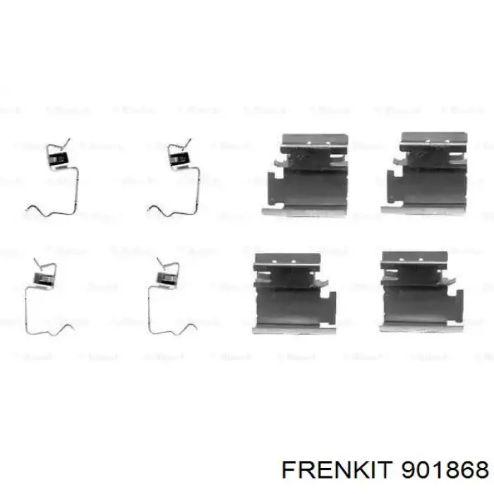  Frenkit 901868 ціна, від 8.68 USD