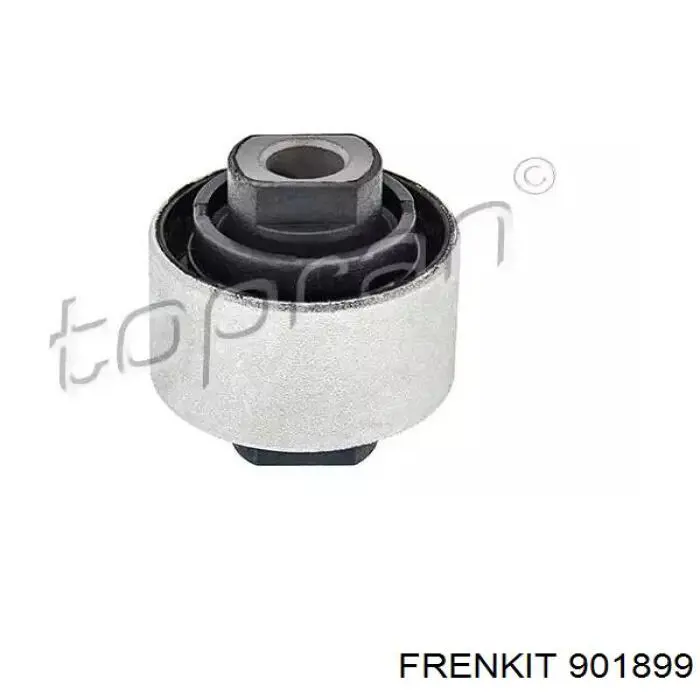 Пружинна засувка супорту Frenkit 901899 ціна, від 8.84 USD