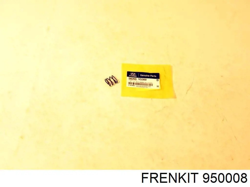  950008 Frenkit