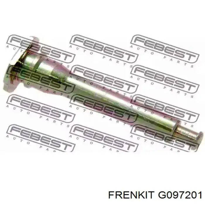  G097201 Frenkit