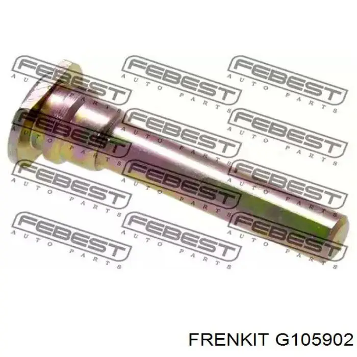  G105902 Frenkit