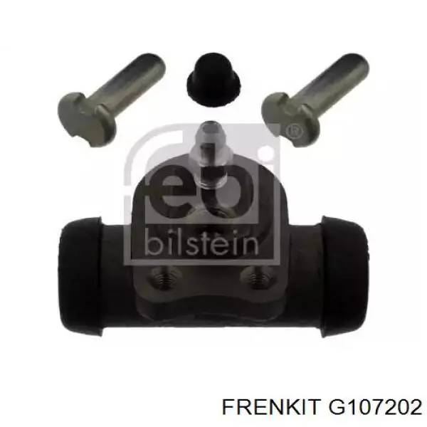G107202 Frenkit 