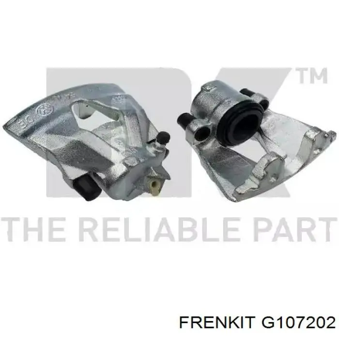  Frenkit G107202 ціна, від 2.47 USD