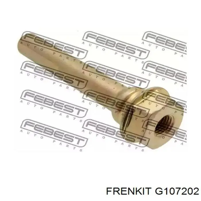  G107202 Frenkit