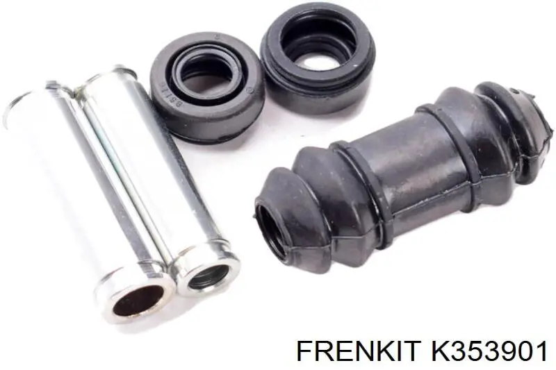 K353901 Frenkit 