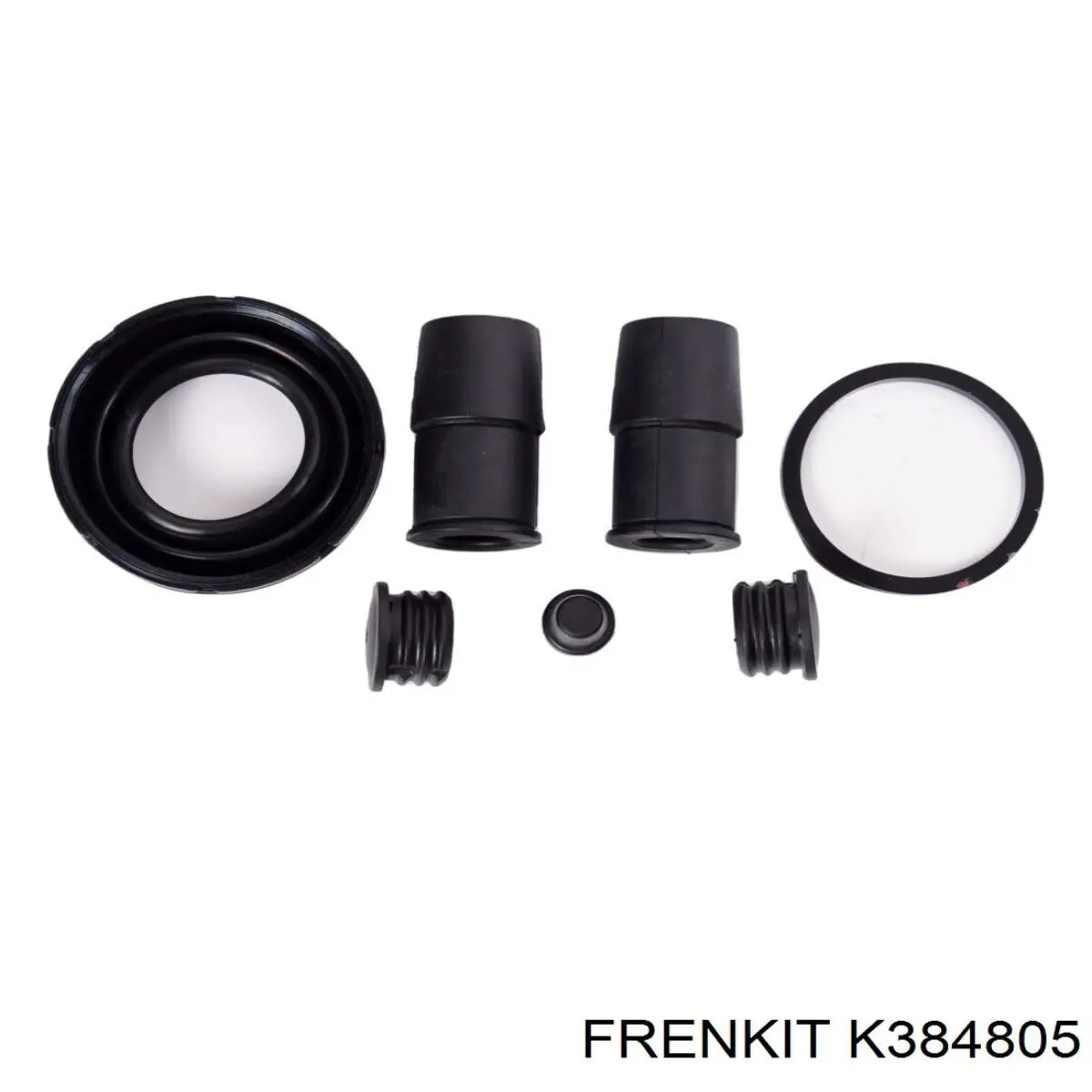 Купити K384805 Frenkit Поршень супорту гальмівного, заднього