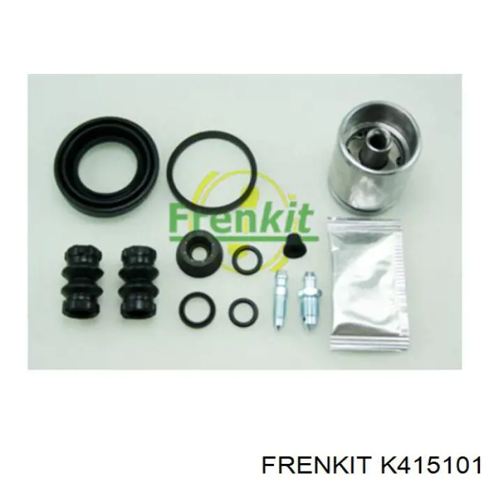 Купити K415101 Frenkit Поршень супорту гальмівного, заднього