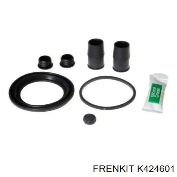 Купити K424601 Frenkit Поршень супорту гальмівного, заднього