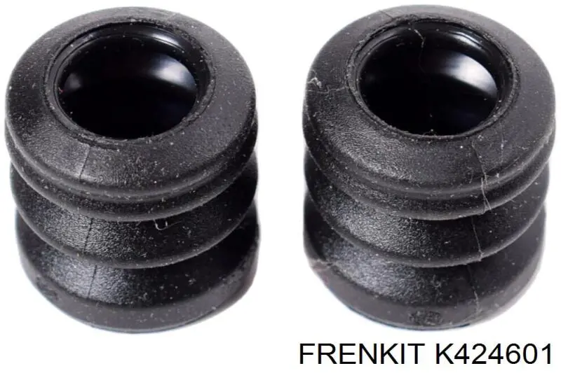 Поршень супорту гальмівного, заднього Frenkit K424601 ціна, від 16.43 USD