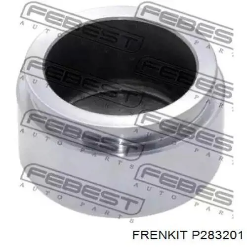 Купити P283201 Frenkit Поршень супорту гальмівного, заднього