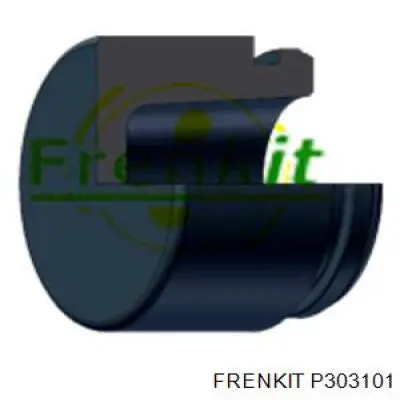 Купити P303101 Frenkit Поршень супорту гальмівного, переднього