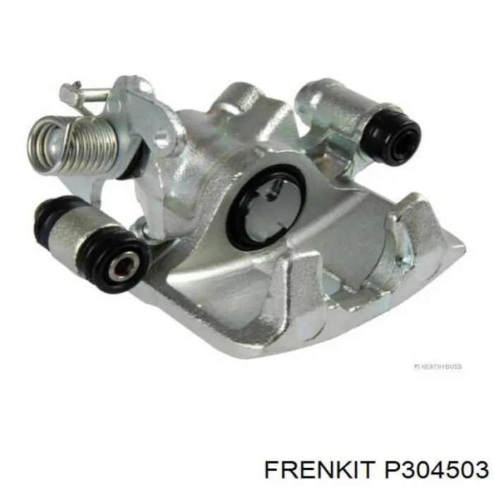 Поршень супорту гальмівного, заднього Frenkit P304503 ціна, від 6.86 USD