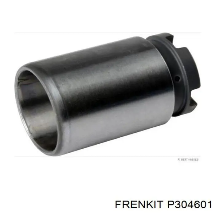 Поршень супорту гальмівного, заднього Frenkit P304601 ціна, від 394.19 UAH