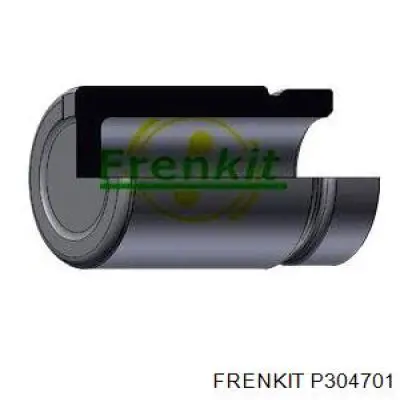 Купити P304701 Frenkit Поршень супорту гальмівного, заднього