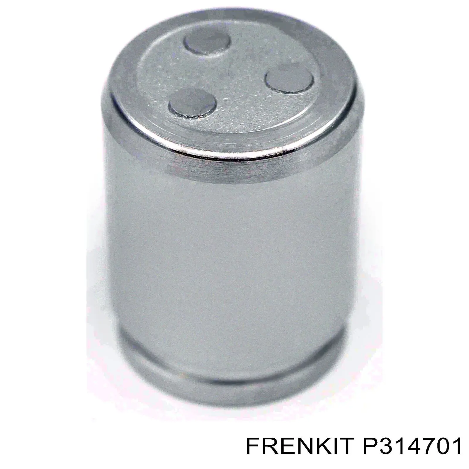 Купити P314701 Frenkit Поршень супорту гальмівного, заднього