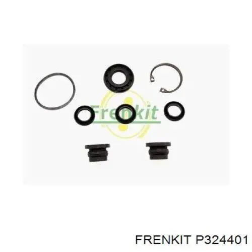 Поршень супорту гальмівного, заднього Frenkit P324401 ціна, від 5.44 USD