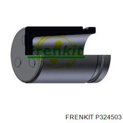 Поршень супорту гальмівного, заднього Frenkit P324503 ціна, від 5.02 USD