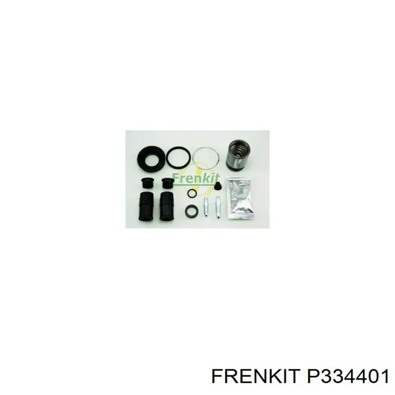  P334401 Frenkit