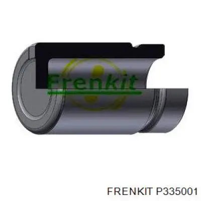 Купити P335001 Frenkit Поршень супорту гальмівного, заднього