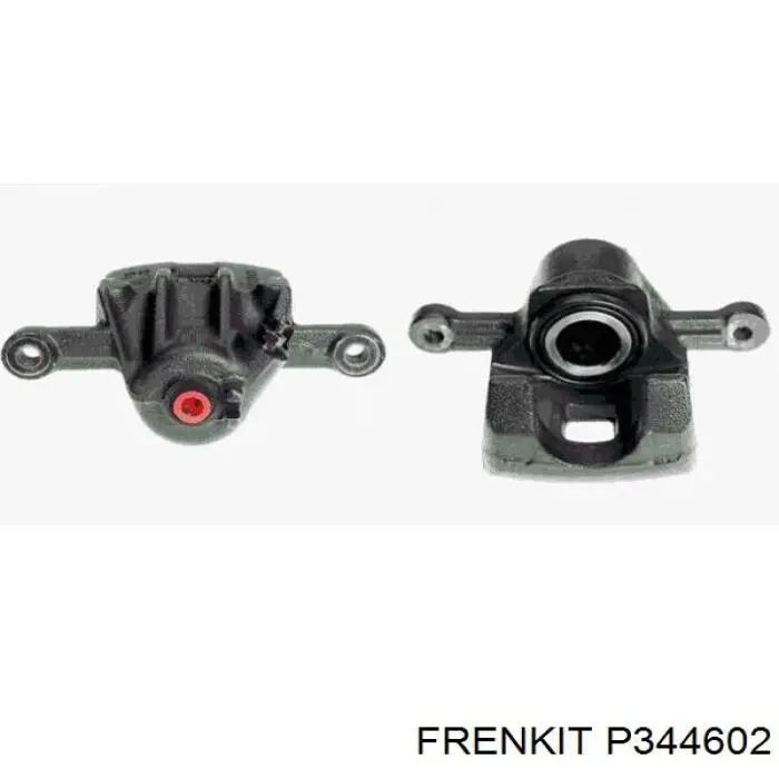 Поршень гальмівного супорта заднього Frenkit P344602 ціна, від 5.87 USD