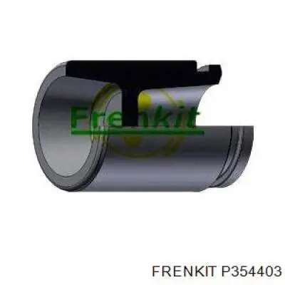 Купити P354403 Frenkit Поршень супорту гальмівного, заднього