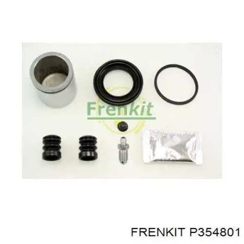 Поршень тормозного суппорта заднего  FRENKIT P354801