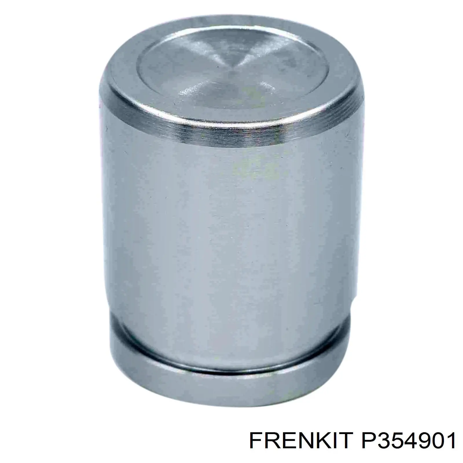 Купити P354901 Frenkit Поршень супорту гальмівного, заднього