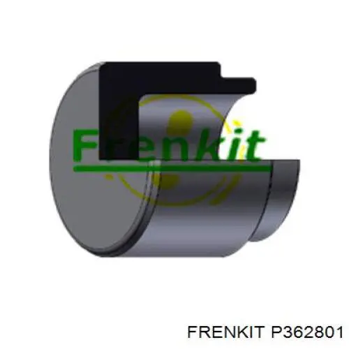 Купити P362801 Frenkit Поршень супорту гальмівного, переднього