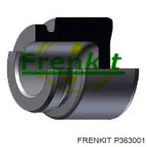 Купити P363001 Frenkit Поршень супорту гальмівного, заднього