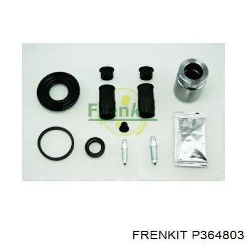 Поршень тормозного суппорта заднего  FRENKIT P364803