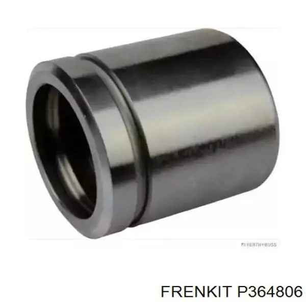Поршень супорту гальмівного, заднього Frenkit P364806 ціна, від 5.57 USD
