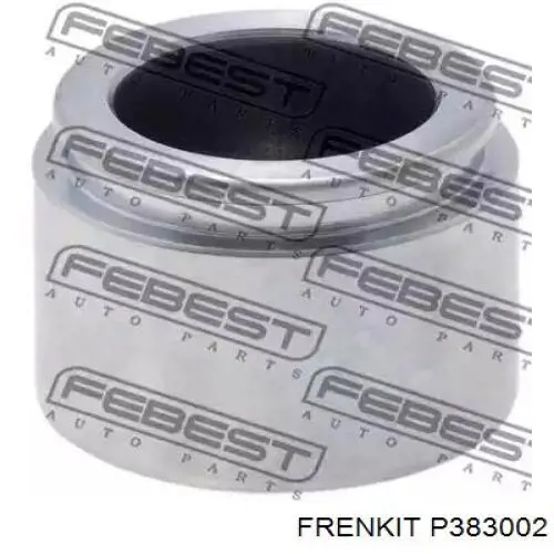 Поршень супорта гальмівного, переднього Frenkit P383002 ціна, від 5.82 USD
