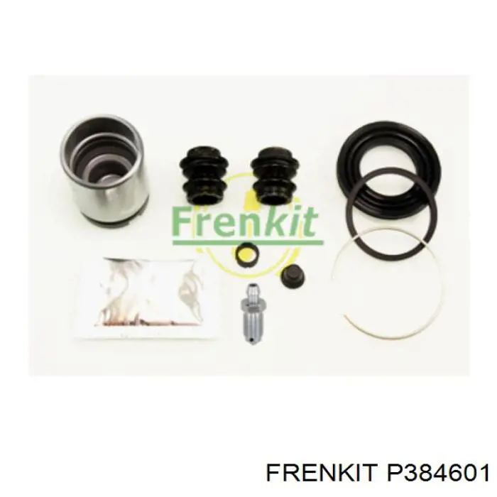Купити P384601 Frenkit Поршень супорту гальмівного, заднього
