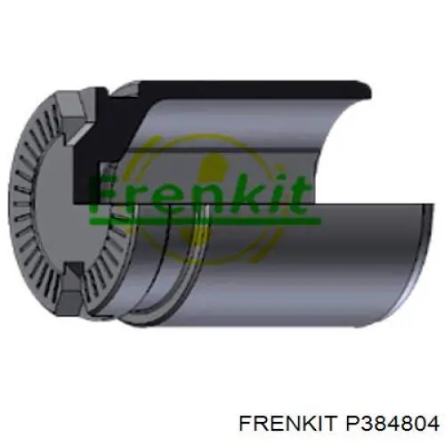 Поршень гальмівного супорта заднього Frenkit P384804 ціна, від 7.85 USD