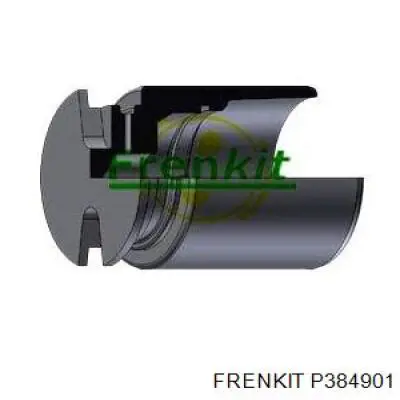 Купити P384901 Frenkit Поршень супорту гальмівного, заднього