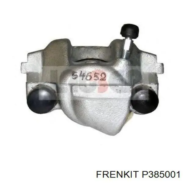 Поршень тормозного суппорта заднего  FRENKIT P385001